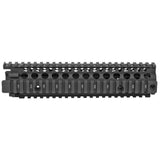 Daniel Defense - MK18 RIS II Black Rail System — view 4
