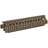 Daniel Defense - MK18 Rail Interface System II, RIS II (FDE) — view 5