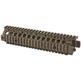 Daniel Defense - MK18 Rail Interface System II, RIS II (FDE) — view 2