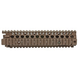 Daniel Defense - MK18 Rail Interface System II, RIS II (FDE) — view 4