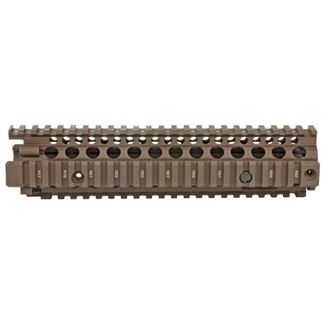 DD RIS II MK18 RAIL 9.5" FDE