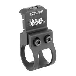 DD OFFSET FLASHLIGHT MOUNT BLK