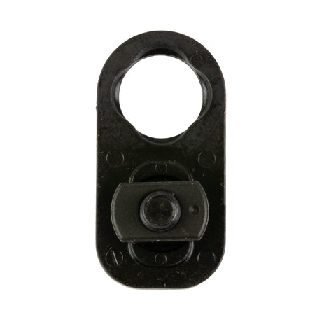 DD MFR M-LOK TO QD MOUNT BLK