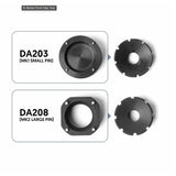 DEAD AIR SANDMAN FRONT CAP TOOL