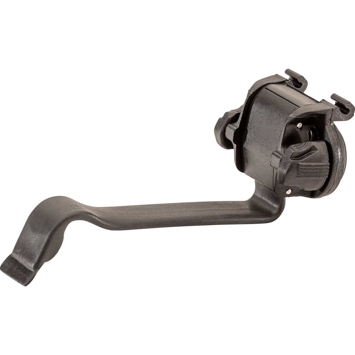 SureFire DG Grip Switch: Mountain Ready for WeaponLights