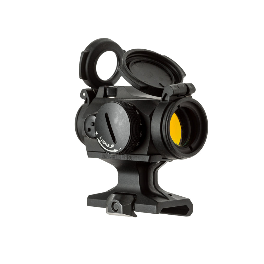 Reptilia - DOT Mount for Aimpoint® Micro – Lower 1/3 (39mm Height)