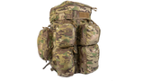 Grey Ghost Gear - BAR-5200 Tactical Ruck, Modern Military-Grade ALICE Pack, MultiCam