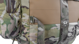 Grey Ghost Gear - BAR-5200 Tactical Ruck, Modern Military-Grade ALICE Pack, MultiCam