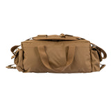 Grey Ghost Gear - Transport Bag - Slim Profile, Rapid-Response Go-Bag for Law Enforcement and First Responders, Ranger Green