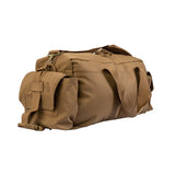 Grey Ghost Gear - Transport Bag - Slim Profile, Rapid-Response Go-Bag for Law Enforcement and First Responders, Ranger Green