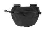 Grey Ghost Gear - Plate Carrier Lower Accessory Pouch, Various Colors