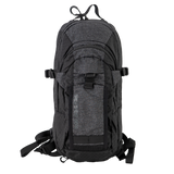 Grey Ghost Gear - TQ Hydration Pack, Black + Black Heather