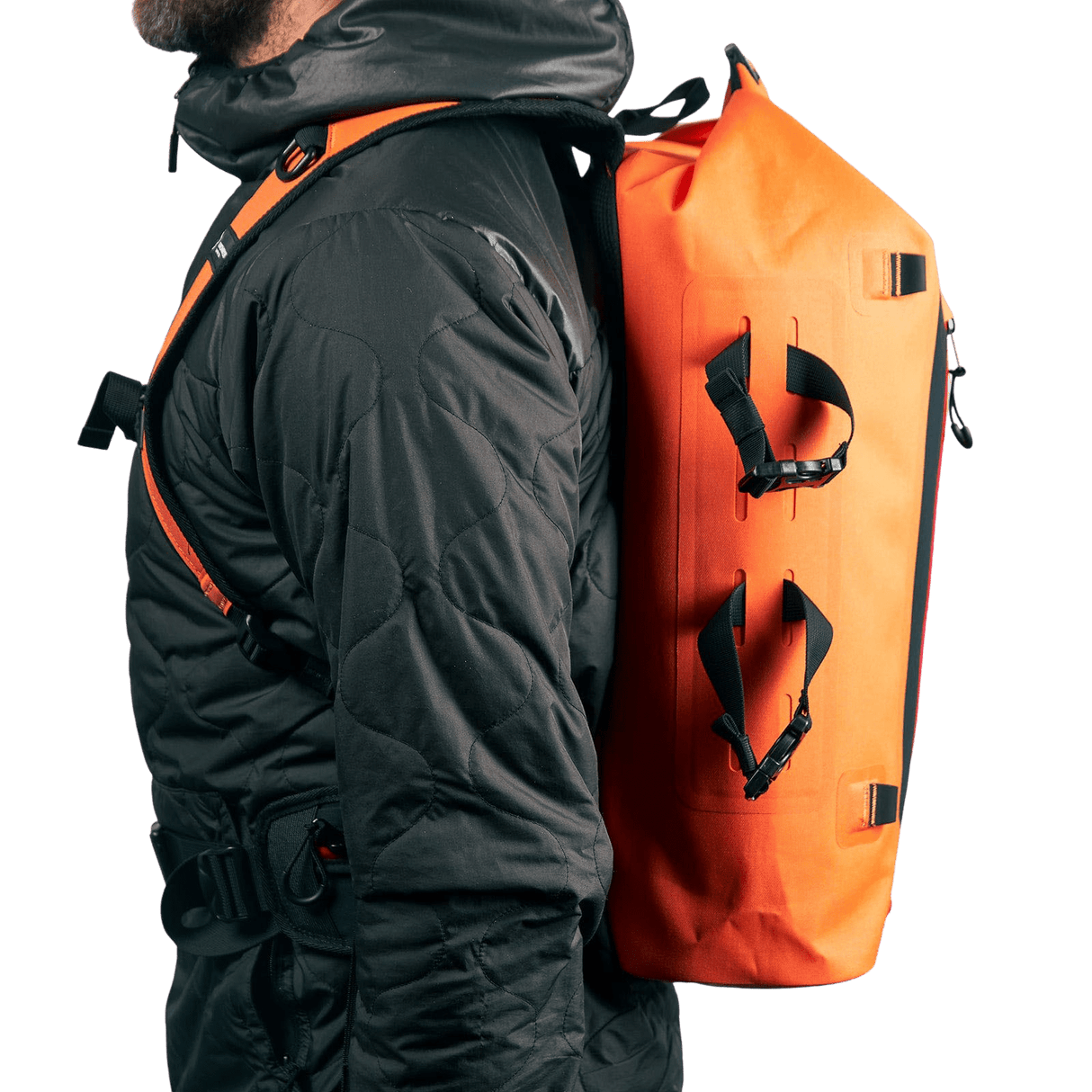 Uncharted Supply Co. - THE SEVENTY2® Pro Survival System