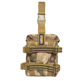 MIRA Safety Military Pouch / Gas Mask Bag