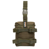 MIRA Safety Military Pouch / Gas Mask Bag