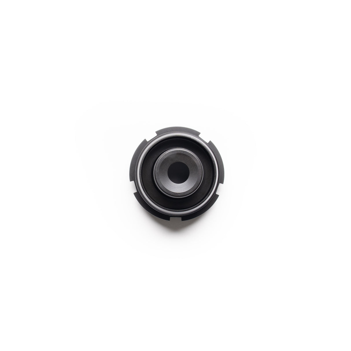 Dead Air - DTB Direct Thread Brake Mount 1/2x28 9mm HUB