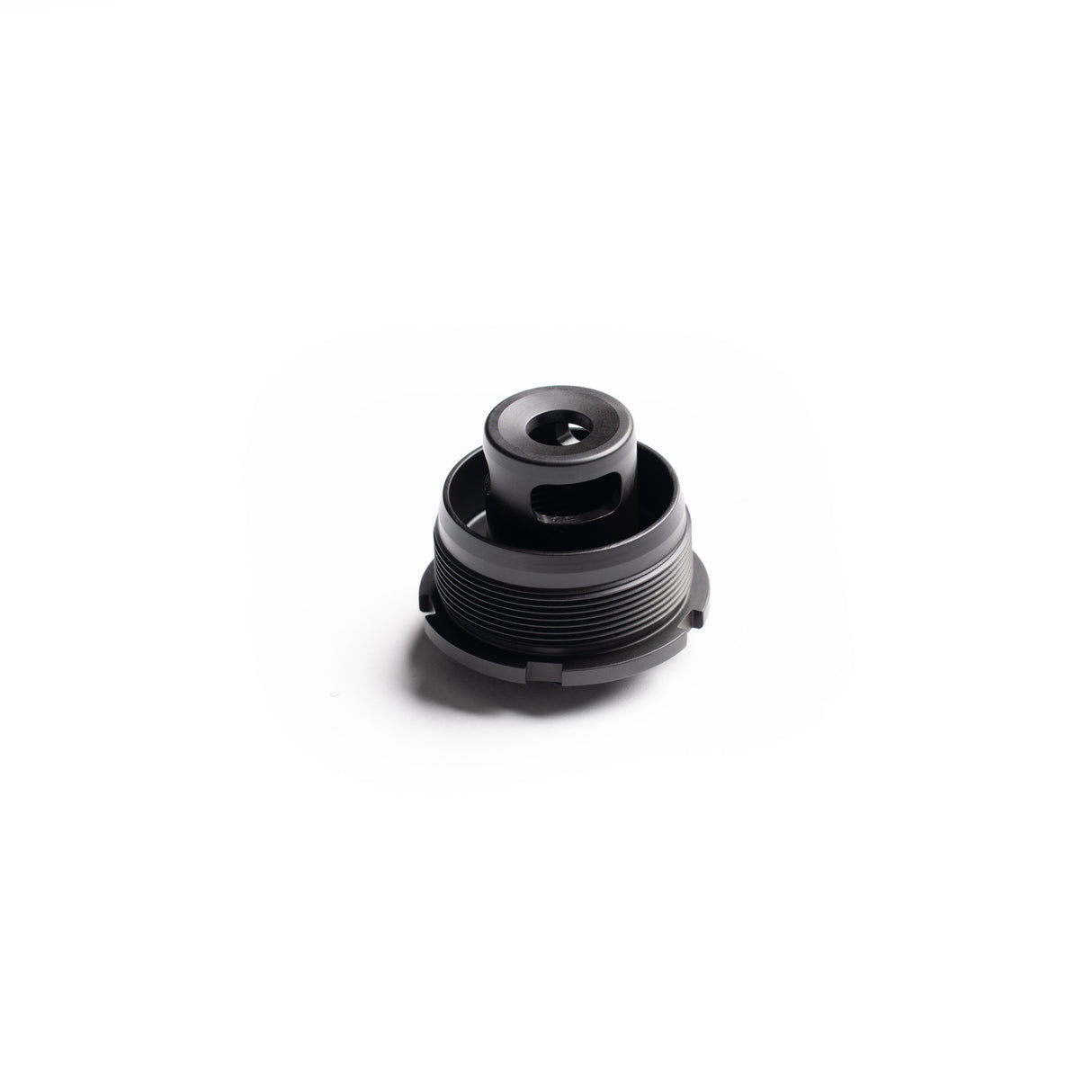 Dead Air - DTB Direct Thread Brake Mount 1/2x28 9mm HUB