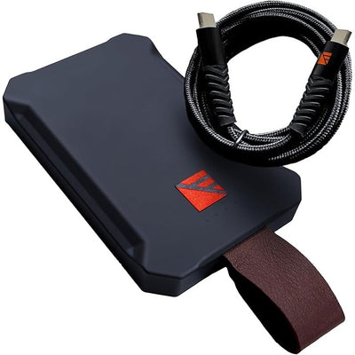 Dark Energy - Poseidon Nano Compact Portable Battery Pack