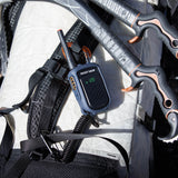 Rocky Talkie - Mountain Radio - Rugged, License-Free Communication for Extreme Adventures