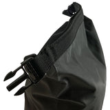 Pathfinder - 10 Liter Dry Bag, Black