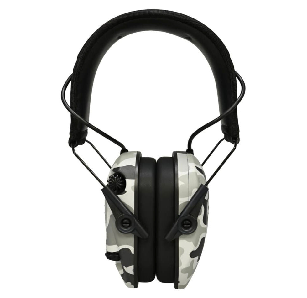 Walkers - Razor Slim Electronic Ear Muffs