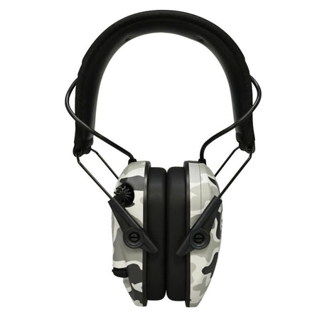 Walkers - Razor Slim Electronic Ear Muffs