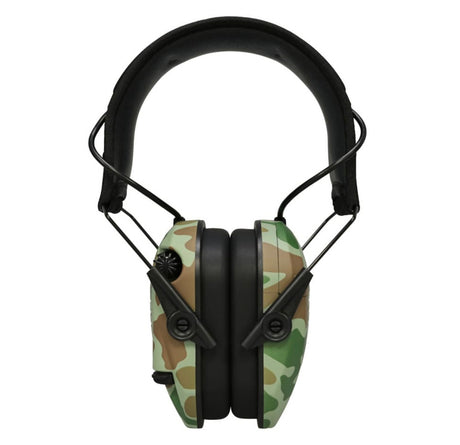 Walkers - Razor Slim Electronic Ear Muffs