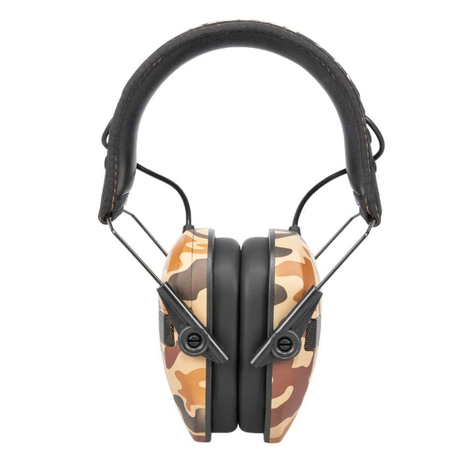 Walkers - Razor Slim Electronic Ear Muffs