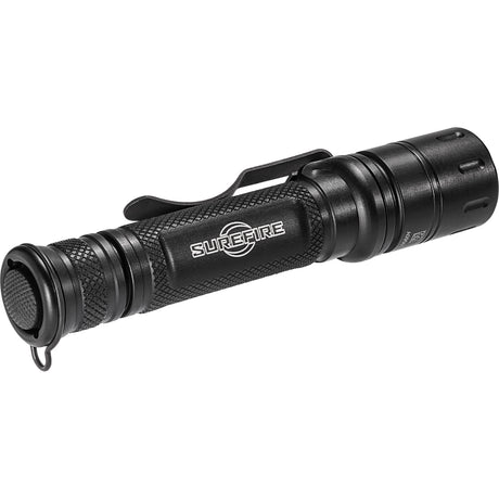 SureFire - E2T Dual-Output MaxVision Tactician, LED Flashlight