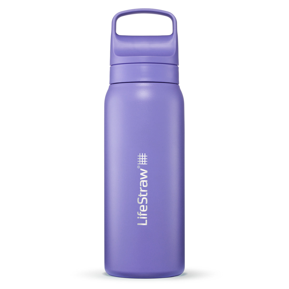 LifeStraw - Go Series Stainless Steel 24 oz