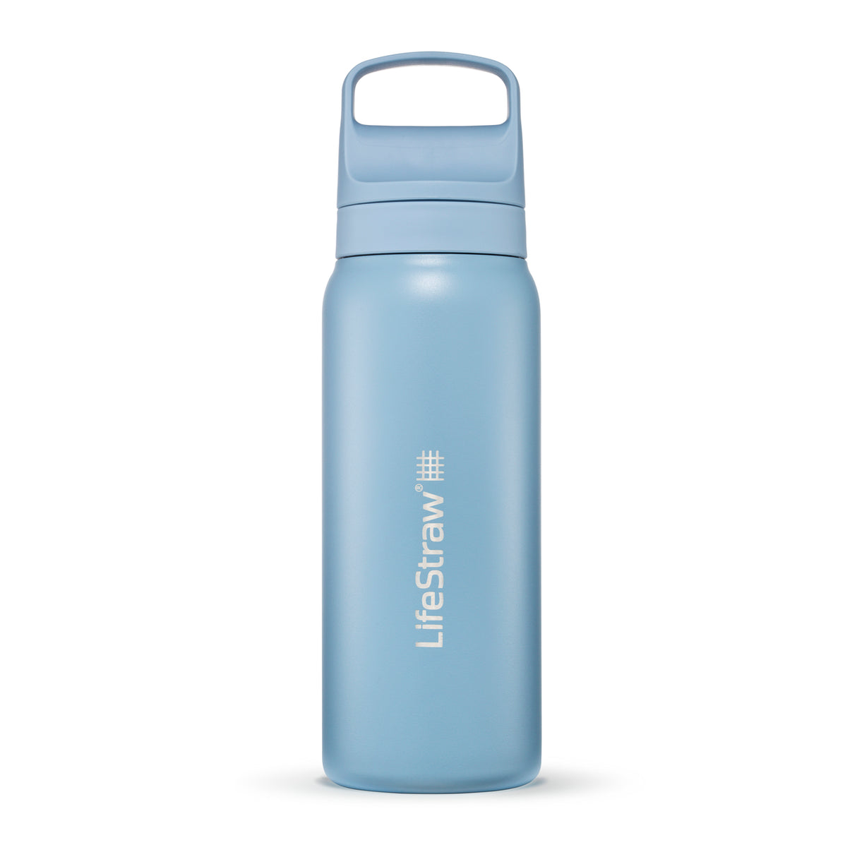 LifeStraw - Go Series Stainless Steel 24 oz