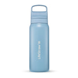 LifeStraw - Go Series Stainless Steel 24 oz