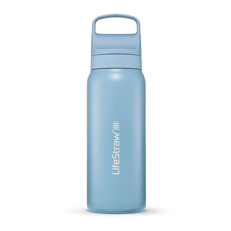 LifeStraw - Go Series Stainless Steel 24 oz