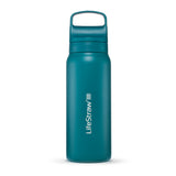 LifeStraw - Go Series Stainless Steel 24 oz