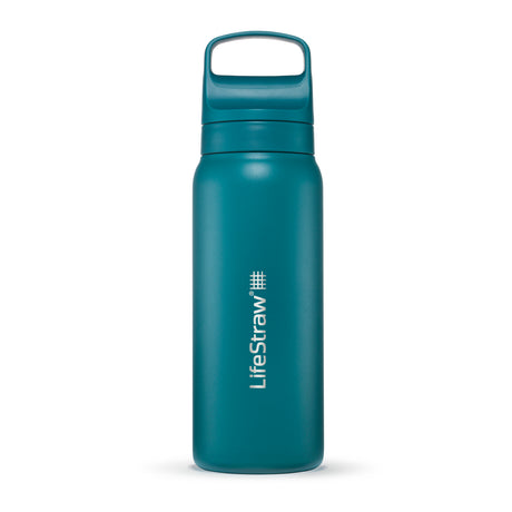 LifeStraw - Go Series Stainless Steel 24 oz