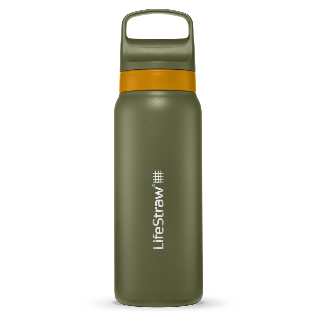 LifeStraw - Go Series Stainless Steel 24 oz