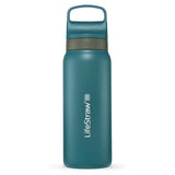 LifeStraw - Go Series Stainless Steel 24 oz