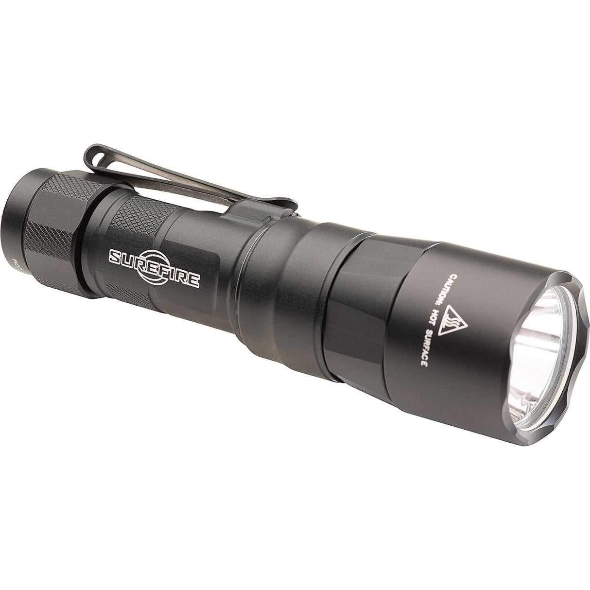 Surefire - EDC1-DFT TURBO Turbo Series Everyday Carry Flashlight, Various Colors