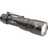 Surefire - EDC1-DFT TURBO Turbo Series Everyday Carry Flashlight, Various Colors