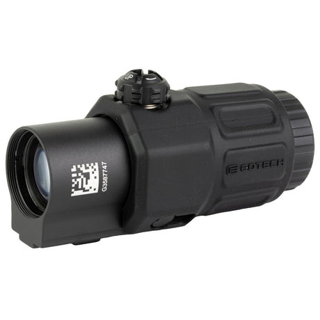 EOTECH - G33 Magnifier with Switch-to-Side Mount or No-Mount