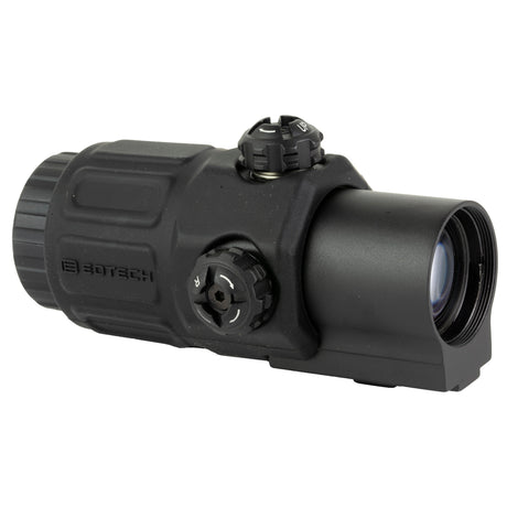 EOTECH - G33 Magnifier with Switch-to-Side Mount or No-Mount