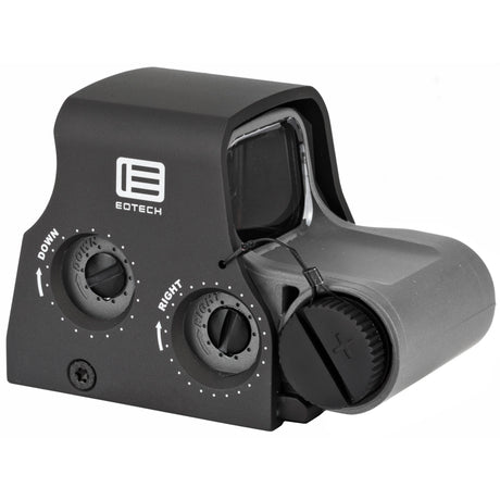 EOTECH - HWS XPS2 Compact Holographic Weapon Sight