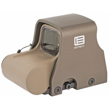 EOTECH - HWS XPS2 Compact Holographic Weapon Sight