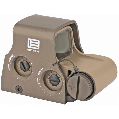 EOTECH - HWS XPS2 Compact Holographic Weapon Sight
