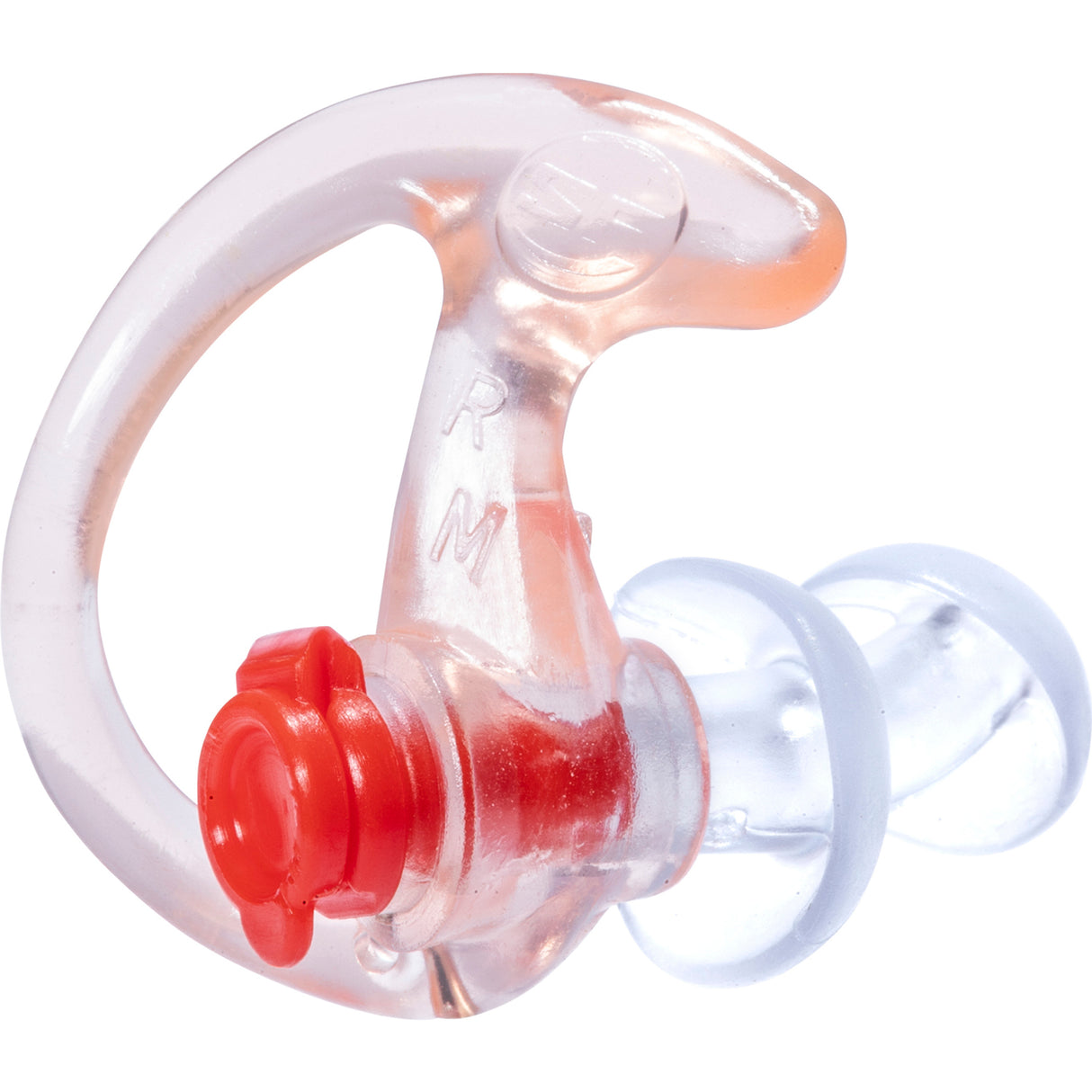 SureFire - EP3 Sonic Defenders Dual-Flanged (Filtered Earplugs)