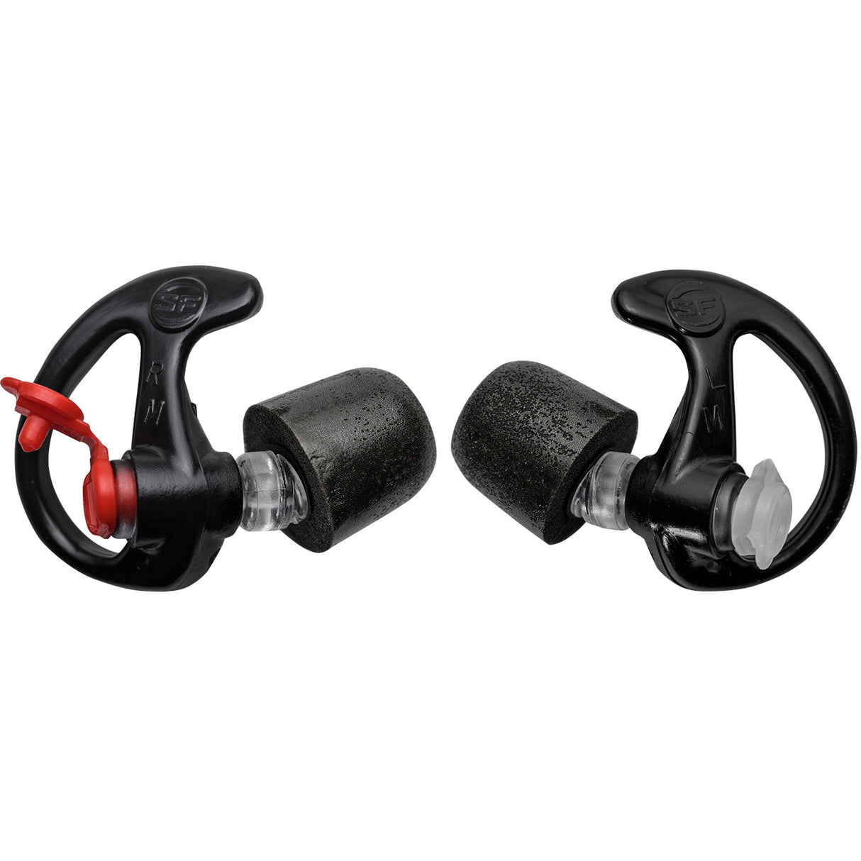 SureFire - EP7 Sonic Defenders Ultra Filtered Foam-Tipped Earplugs