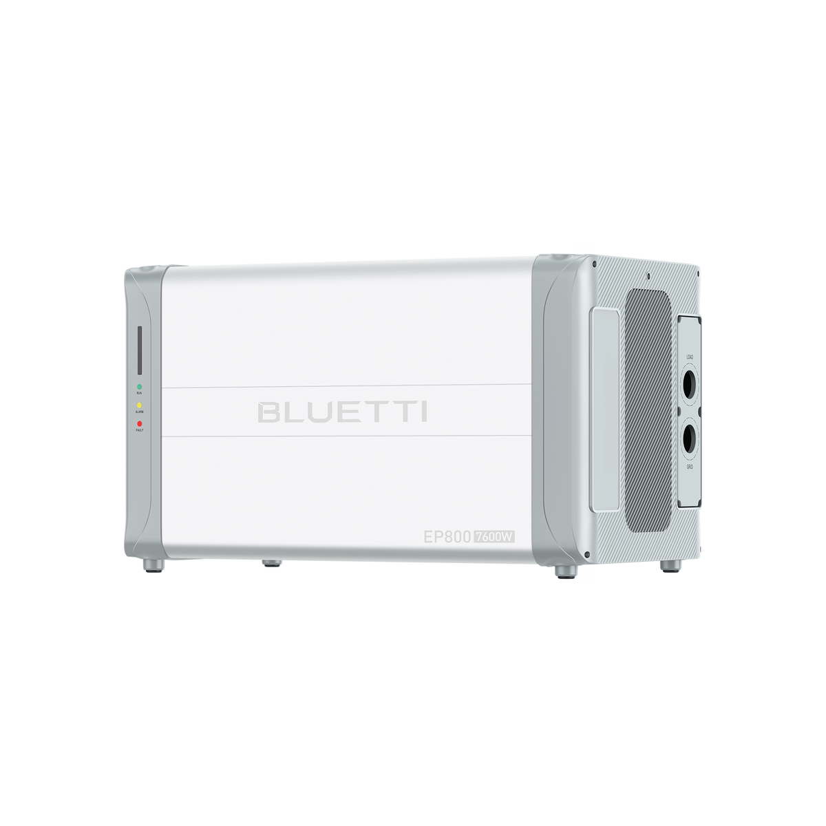 BLUETTI EP800 - Your Ultimate All-in-One Energy Storage System