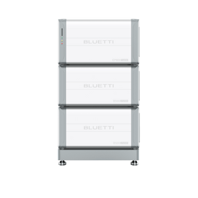 BLUETTI EP800 - Your Ultimate All-in-One Energy Storage System