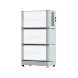 BLUETTI EP800 - Your Ultimate All-in-One Energy Storage System