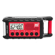 Midland - ER310 Emergency Crank Weather Radio Flashlight